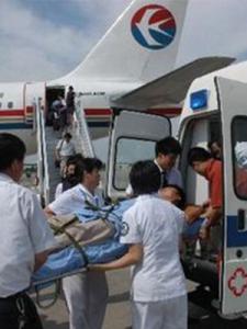 平昌县接送服务